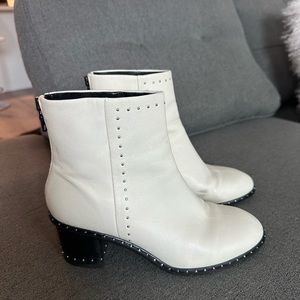 Rag & Bone Willow Boots COACHELLA
